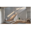 LED profiil 200 cm hajutiga DUO