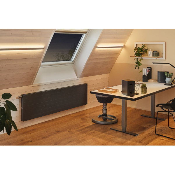 LED profiil 200 cm hajutiga DUO