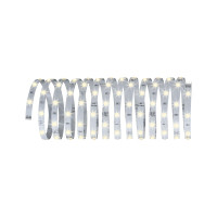 LED lente 12V 5m 10,5W 3000 K silta gaisma ECO 