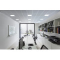 Recessed interior lighting