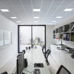 Süvistatavad sisevalgustid