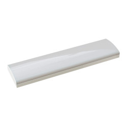 Surface mounted LED ceiling light EEL 18W IP20 4000K 2000lm standard