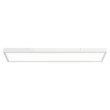 Kattovalaisin LED LONG 40W IP41 4000K 3868lm vakiosävy valkoinen