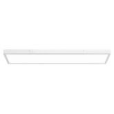 Kattovalaisin LED LONG 40W IP41 4000K 3868lm vakiosävy valkoinen