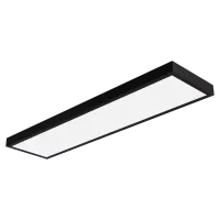 Pinnapealne LED valgusti LONG 40W IP41 4000K 3868lm standard must