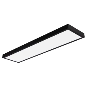 Pinnapealne LED valgusti LONG 40W IP41 4000K 3868lm standard must