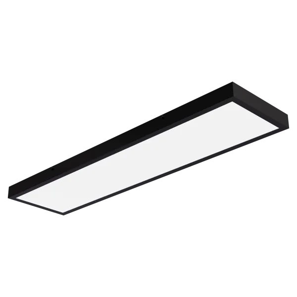 Pinnapealne LED valgusti LONG 40W IP41 4000K 3868lm standard must