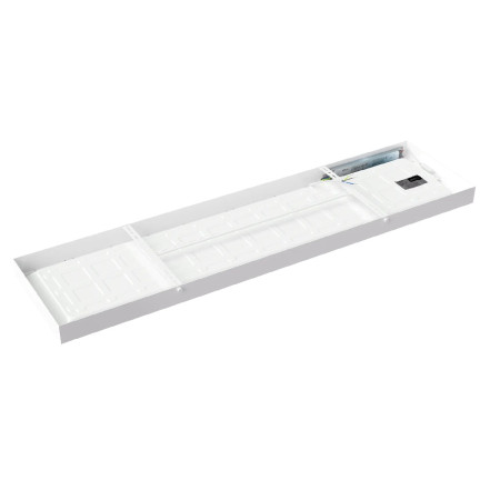 Ceiling LED light LONG 40W IP41 4000K 3868lm standard white Ceiling LED light LONG 40W IP41 4000K 3868lm standard white
