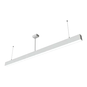 Piekarams gaismeklis LOOK 1200 mm 46W  IP20 4000K 3387lm balts