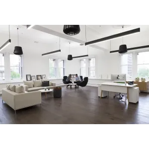 Rippvalgusti LOOK 1200 mm 46W IP20 3000K 3387lm must