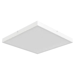 Pinnapealne laevalgusti 40W IP41 4000K 3308 lm standardvalge QUADRA UGR