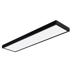 Pinnapealne LED valgusti LONG 40W IP41 4000K 3868lm standard must