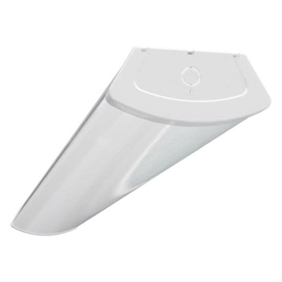 Lubinis LED šviestuvas TROUT 41W IP20 4000K 5078 lm standard