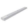 Kattovalaisin LED TROUT 19W IP20 4000K 2558 lm DALI akku 3 h