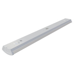 Pinta-asennettava LED-valaisin TROUT 19W IP20 4000K 2558 lm, vakio