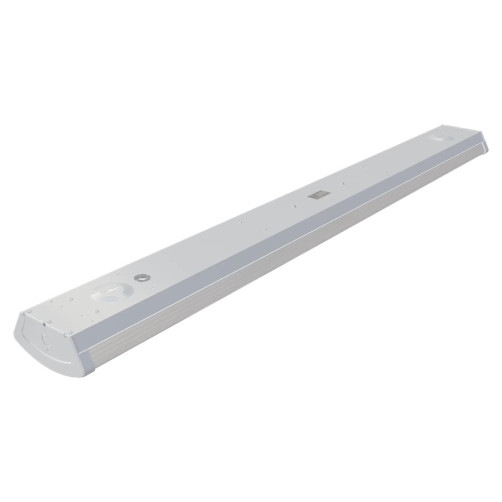 Kattovalaisin LED TROUT 19W IP20 4000K 2558 lm DALI akku 3 h