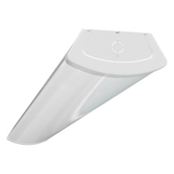 Kattovalaisin LED TROUT 41W IP20 4000K 5078 lm vakio