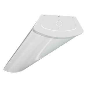 Virsapmetuma LED gaismeklis TROUT 65W IP20 4000K 7316lm standarts