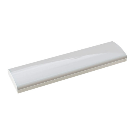 Pinnapealne LED valgusti EEL 18W IP20 4000K 2000lm standard