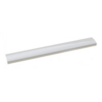 Surface mounted LED ceiling light EEL 19W IP20 4000K 2701lm DALI battery 1H Surface mounted LED ceiling light EEL 19W IP20 4000K 2701lm DALI battery 1H