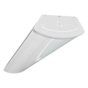 Paviršinė lubų LED lempa TROUT 74W IP20 4000K 8079 lm standartinė