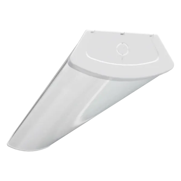 Paviršinė lubų LED lempa TROUT 74W IP20 4000K 8079 lm standartinė