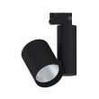 ProRail3 LED Rail spot black ZEUZ