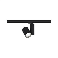 ProRail3 LED Rail spot black ZEUZ ProRail3 LED Rail spot black ZEUZ