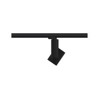 ProRail3 LED Rail spot black ZEUZ ProRail3 LED Rail spot black ZEUZ