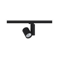 ProRail3 LED Rail spot black ZEUZ ProRail3 LED Rail spot black ZEUZ