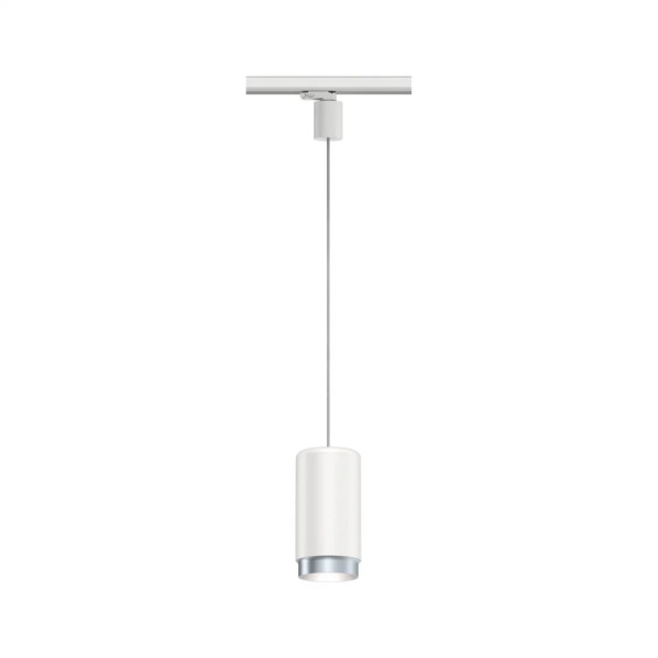ProRail3 siini rippvalgusti valge E27 max. 50W CORUS ProRail3 siini rippvalgusti valge E27 max. 50W CORUS