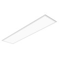 Recessed LED light IP41 LONG BACKLIT