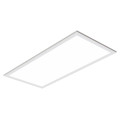 Recessed LED light IP41 MINI LONG BACKLIT