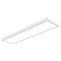 Virsmas LED gaismeklis IP41 QUADRA LONG