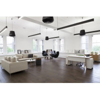 Pendant light LOOK 1200 mm 46W IP20 3000K 3387lm black Pendant light LOOK 1200 mm 46W IP20 3000K 3387lm black