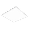 Recessed LED light IP41 QUADRA BACKLIT