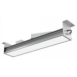 Industrial luminaire TUNA  130W IP54 5000 K 15141lm standard