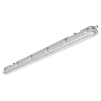 Industrial light VARIUS 1.2m 23W IP65 4000K 3552lm through wiring connection