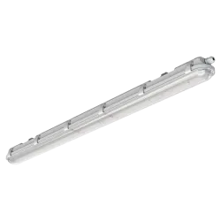 Industrial light VARIUS 1.2m 23W IP65 4000K 3552lm through wiring connection