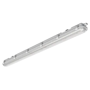 Industrial light VARIUS 1.2m 23W IP65 4000K 3552lm single cable input standard