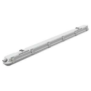 Industrial light VARIUS 1.2m 23W IP65 4000K 3552lm single cable input standard