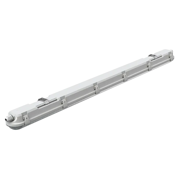 Industrial light VARIUS 1.2m 23W IP65 4000K 3552lm single cable input standard