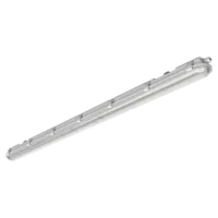 Teollisuusvalaisin VARIUS 1,5 m 57W IP65 4000K 8067 lm yksittäiskaapeli sisäänmeno standardi