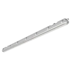 Industrial light VARIUS 1.5m 41W IP65 4000K 6094lm single cable input standard