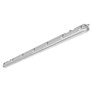 Teollisuusvalaisin VARIUS 1,5 m 57 W IP65 4000 K 8067 lm läpijohtoliitännällä