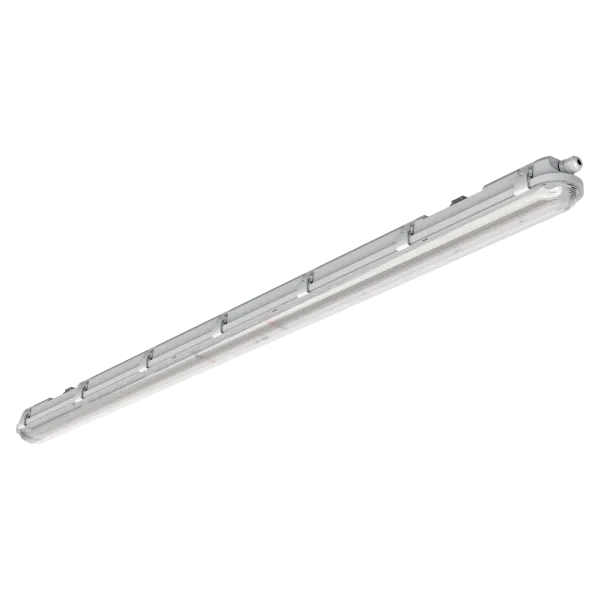 Teollisuusvalaisin VARIUS 1,5 m 57 W IP65 4000 K 8067 lm läpijohtoliitännällä