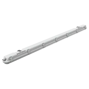 Teollisuusvalaisin VARIUS 1,5 m 57 W IP65 4000 K 8067 lm läpijohtoliitännällä