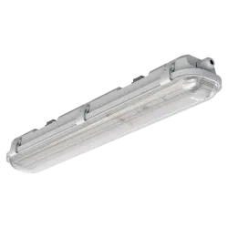 Industrial light VARIUS WB 0.6m 21W IP65 4000K 3218lm single cable input