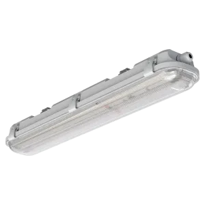 Tööstusvalgusti VARIUS WB 0,6m 36W IP65 4000K 5284lm ühe kaabli sisend