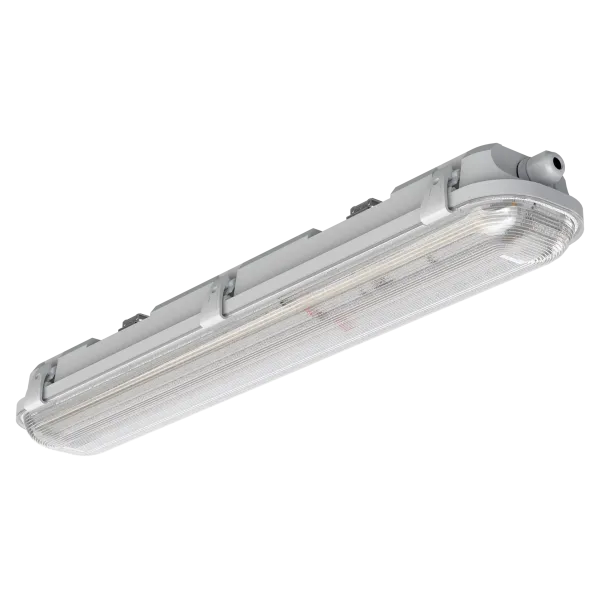 Tööstusvalgusti VARIUS WB 0,6m 36W IP65 4000K 5284lm ühe kaabli sisend